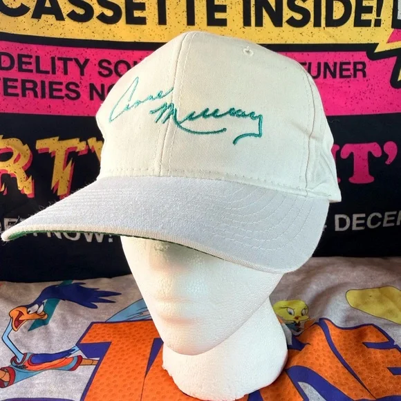 Anne Murray snapback vintage - Picture 2 of 10